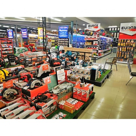 เครื่องมือช่าง เครื่องมือก่อสร้าง กาฬสินธุ์